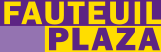 Logo Fauteuilplaza