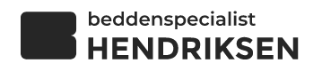 Logo beddenspecialist Hendriksen