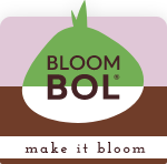Bloombol - logo