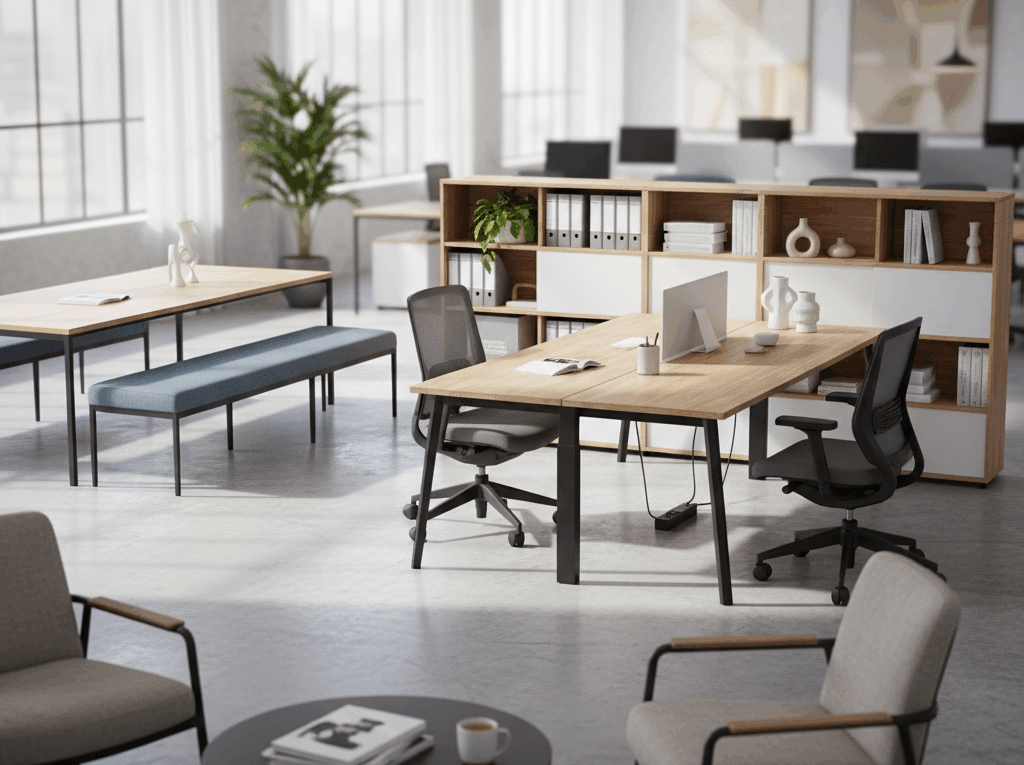 Werk productiever, voel je beter