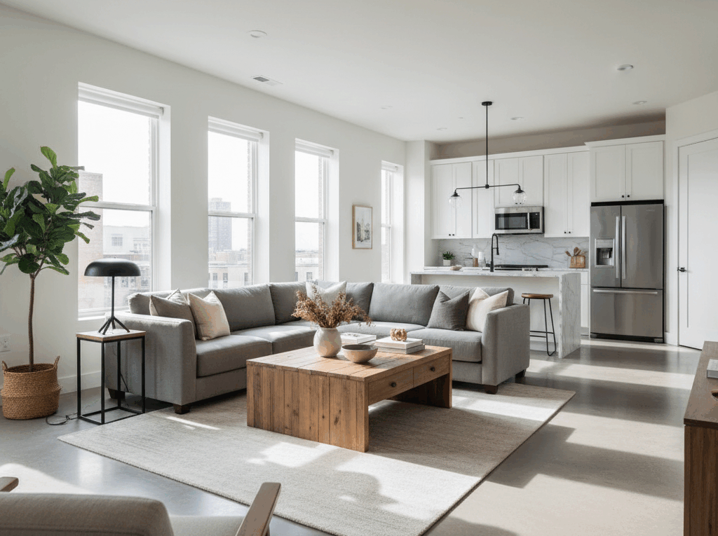 Uw woning aanbieden voor verhuur